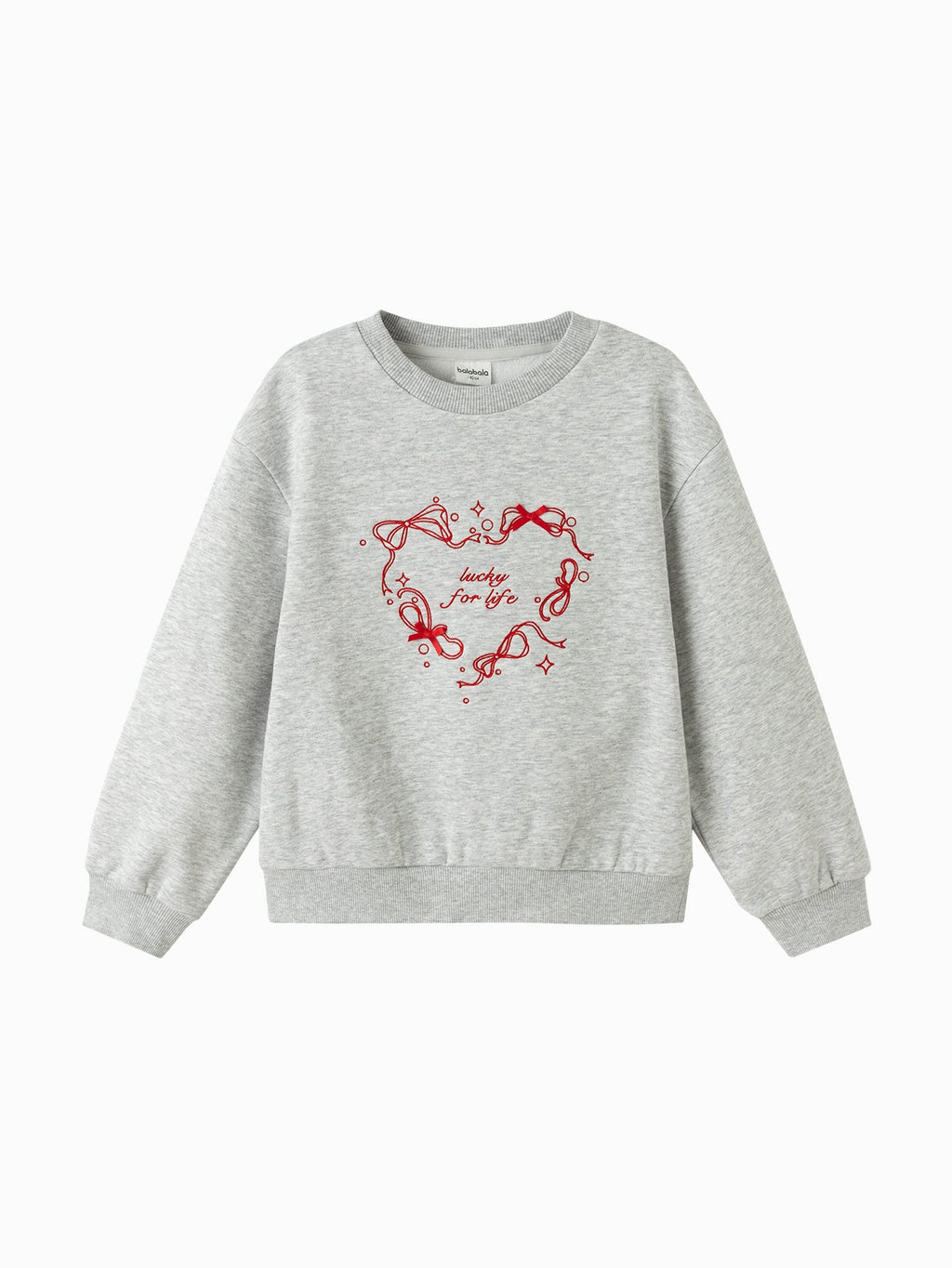 Balabala Girl Kids Hoodie