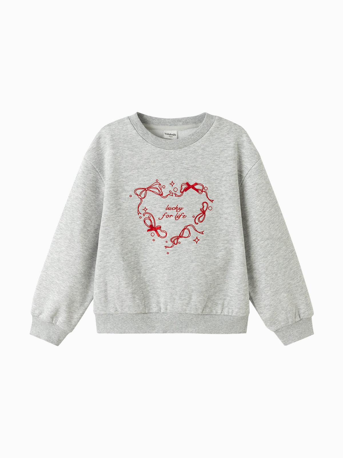 Balabala Girl Kids Hoodie