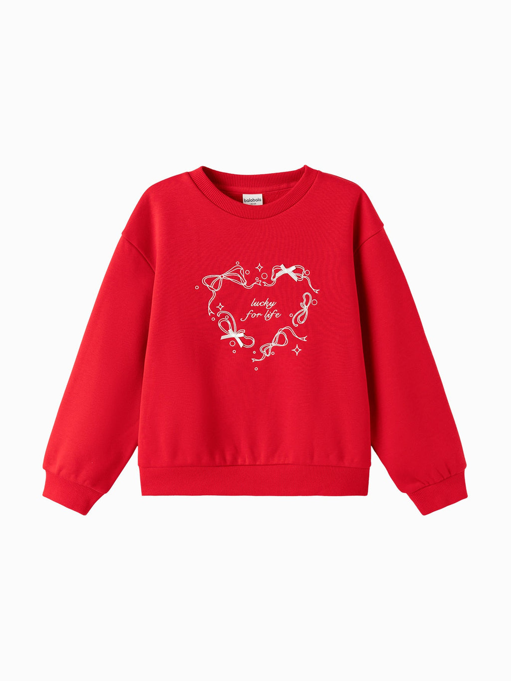 Balabala Girl Kids Hoodie