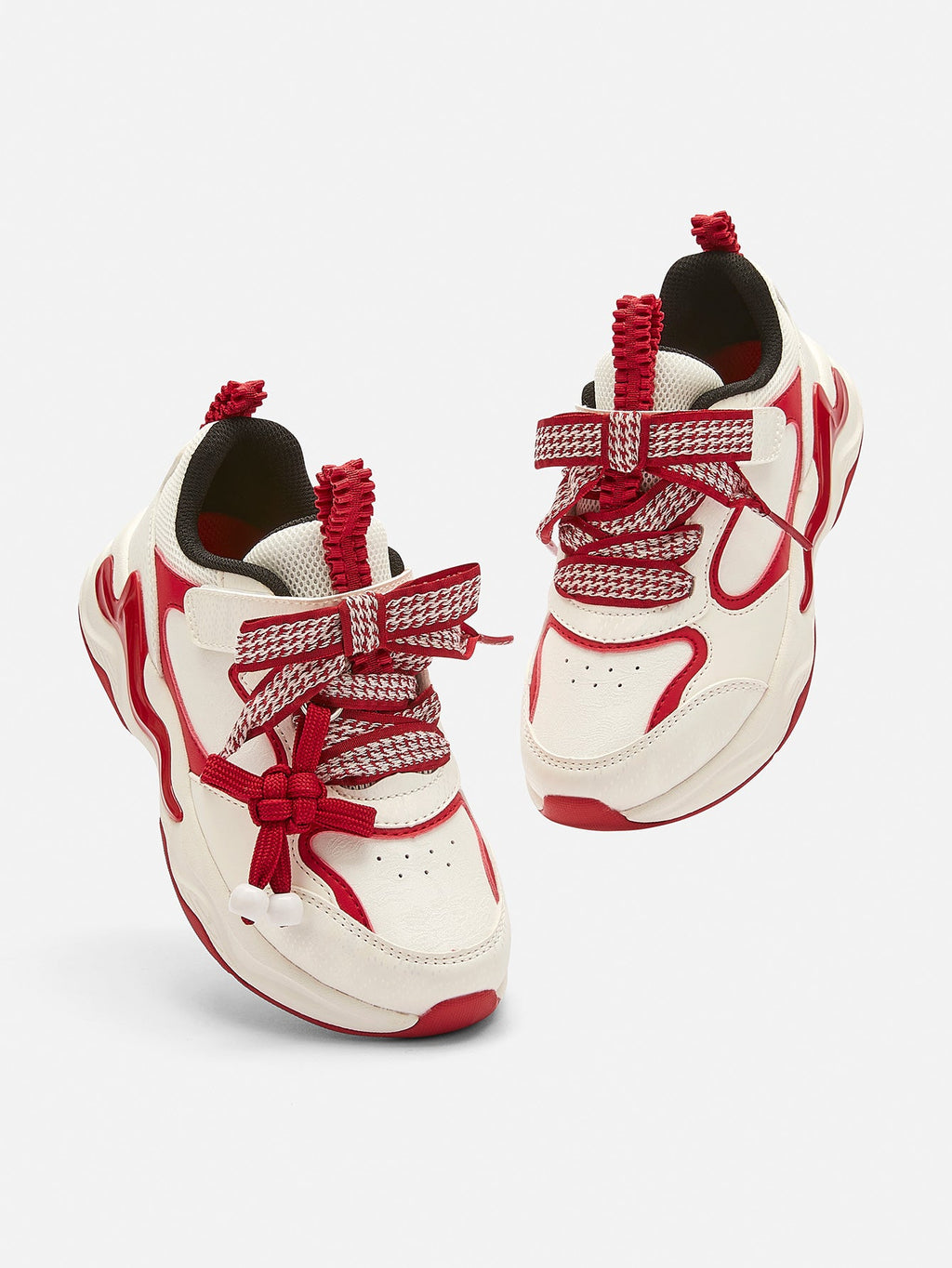 Balabala Girl Kids Jogging Shoes