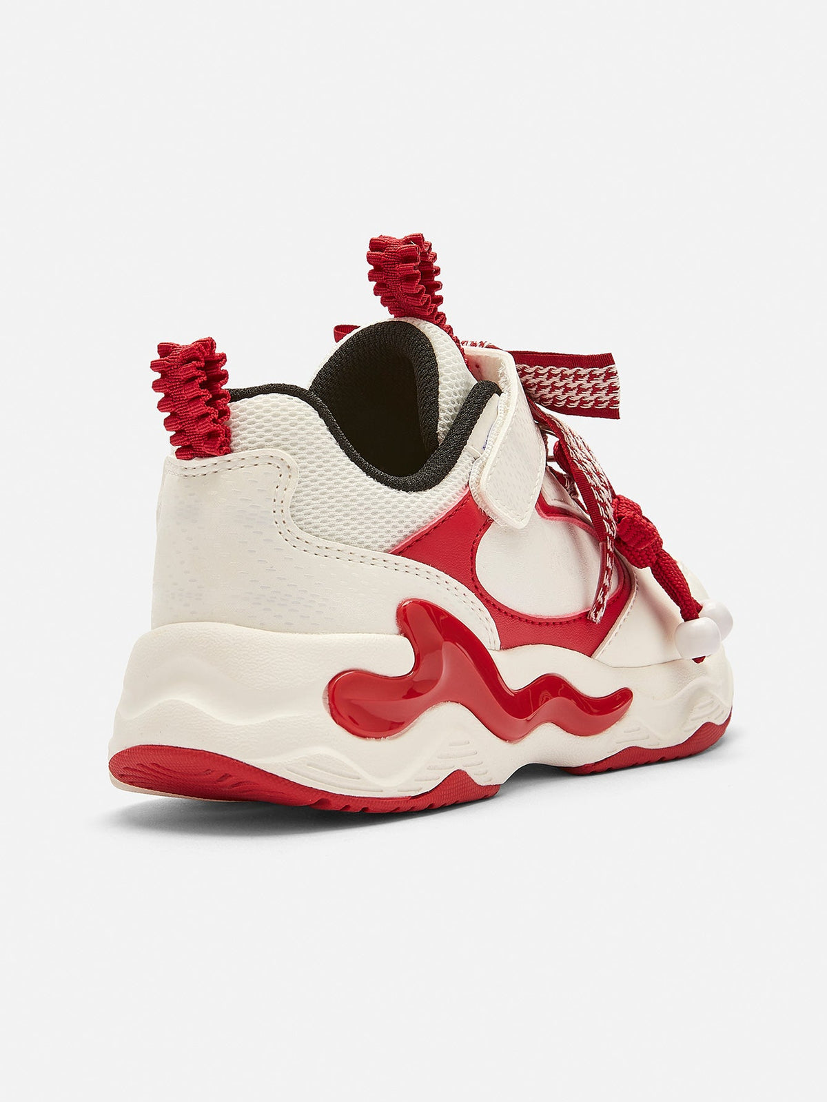 Balabala Girl Kids Jogging Shoes