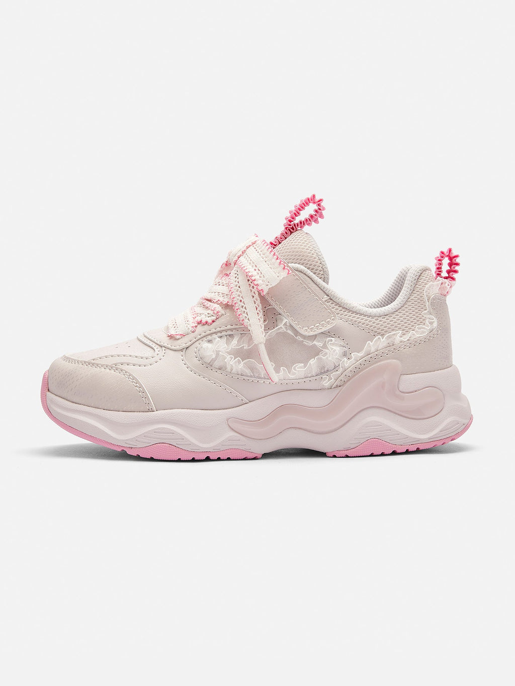 Balabala Girl Kids Jogging Shoes