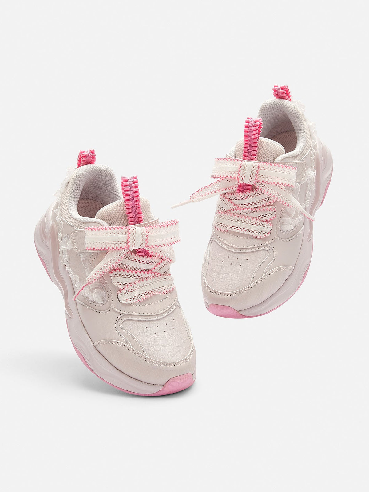 Balabala Girl Kids Jogging Shoes