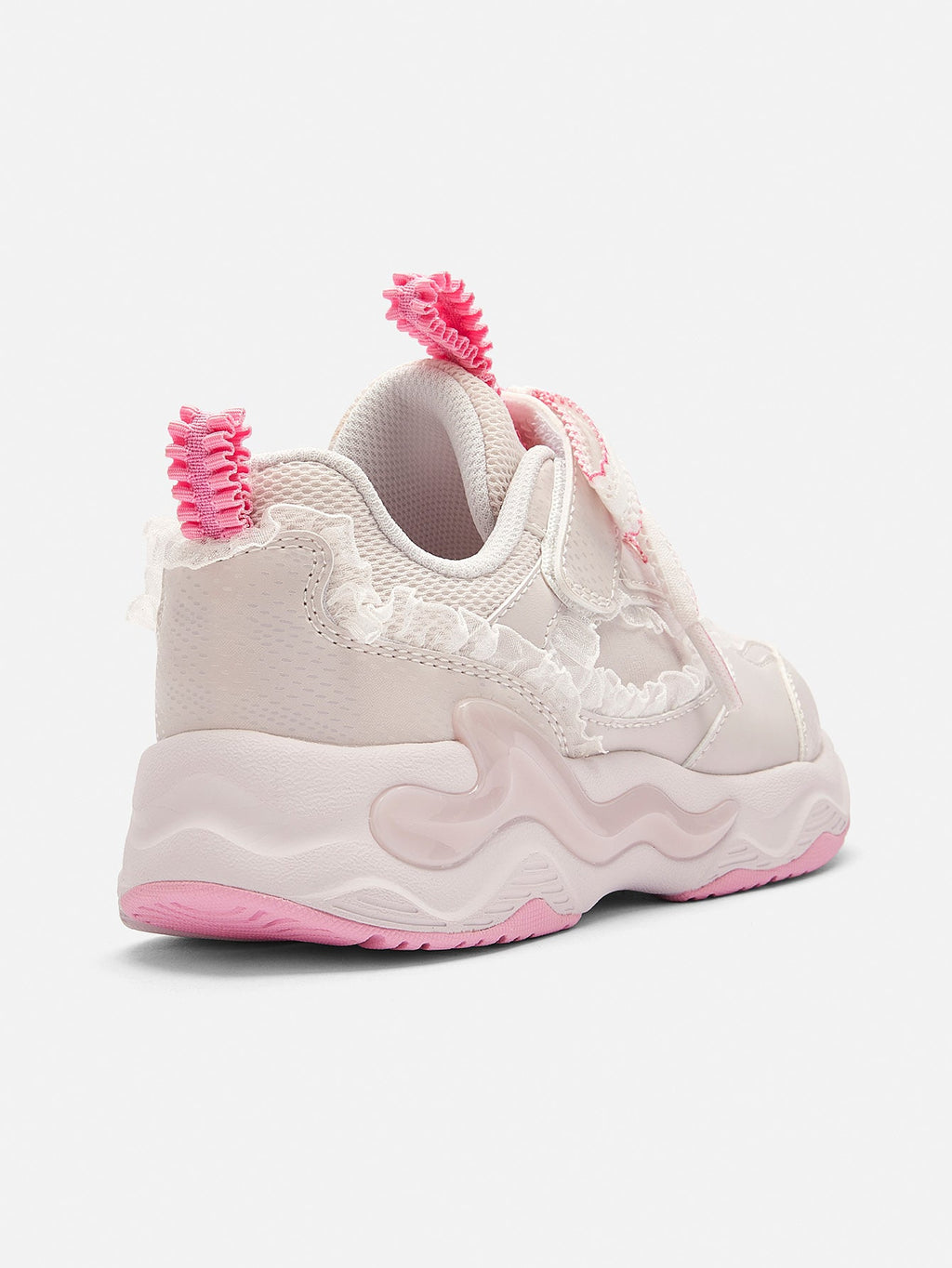Balabala Girl Kids Jogging Shoes