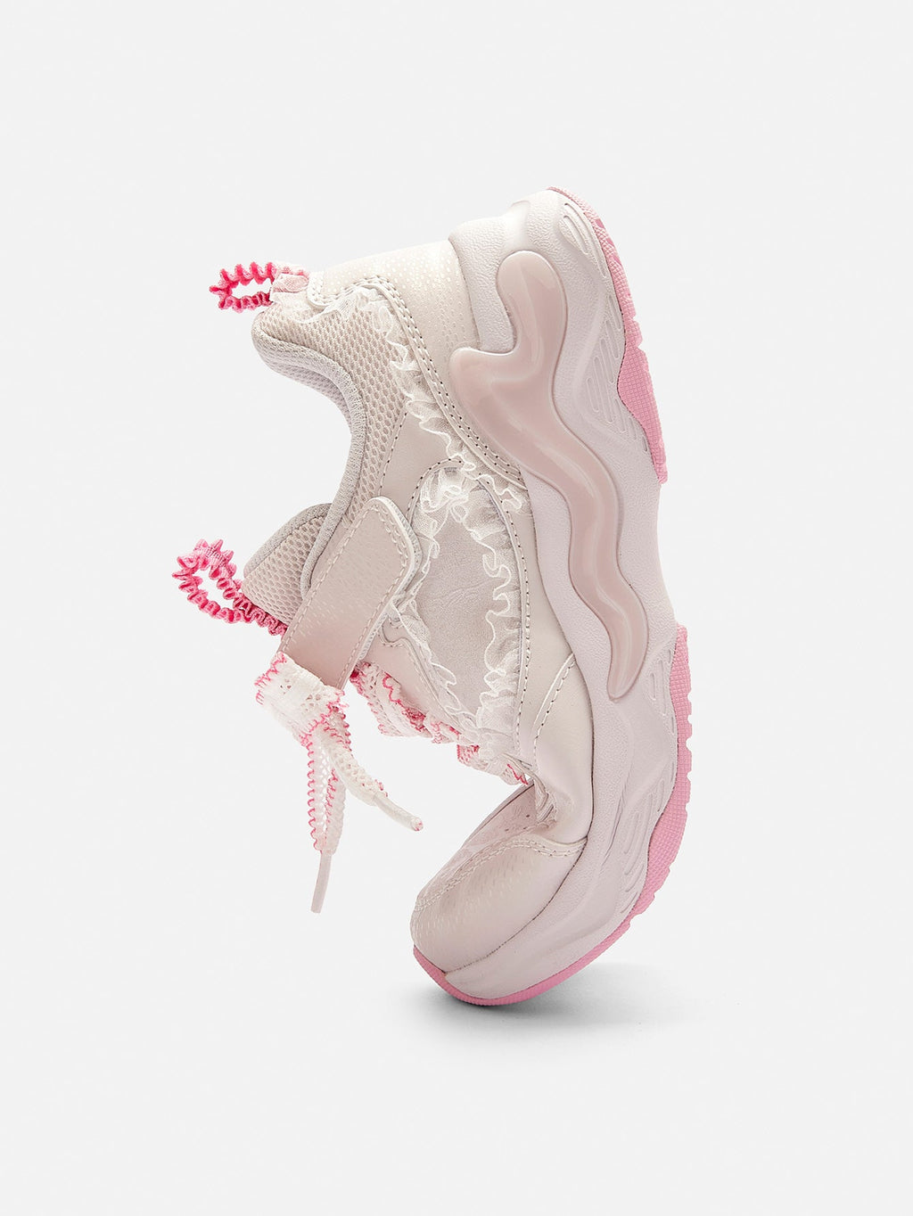 Balabala Girl Kids Jogging Shoes