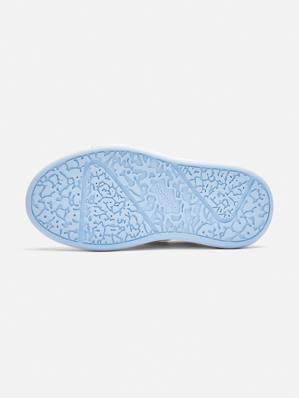 Balabala Girl Kids Cute Flower-shaped Sneakers
