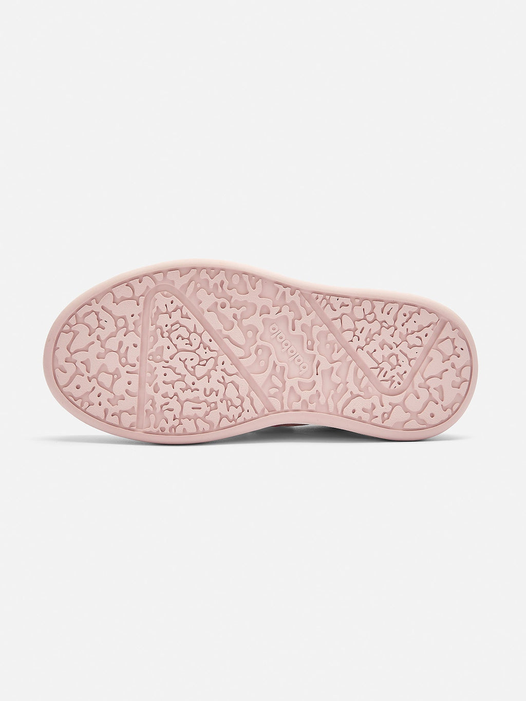 Balabala Girl Kids Cute Flower-shaped Sneakers