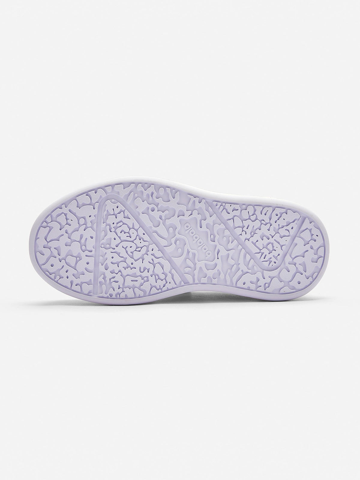 Balabala Girl Kids Cute Flower-shaped Sneakers