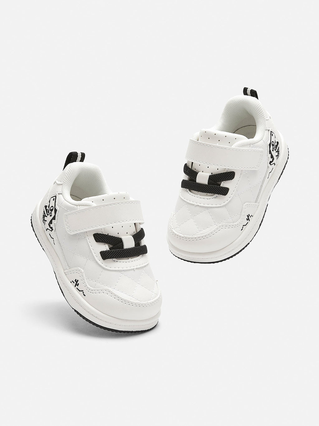 Balabala Baby Unisex Pre-Walker