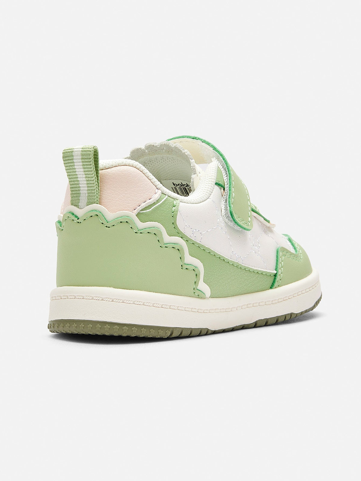 Balabala Baby Unisex Pre-Walker