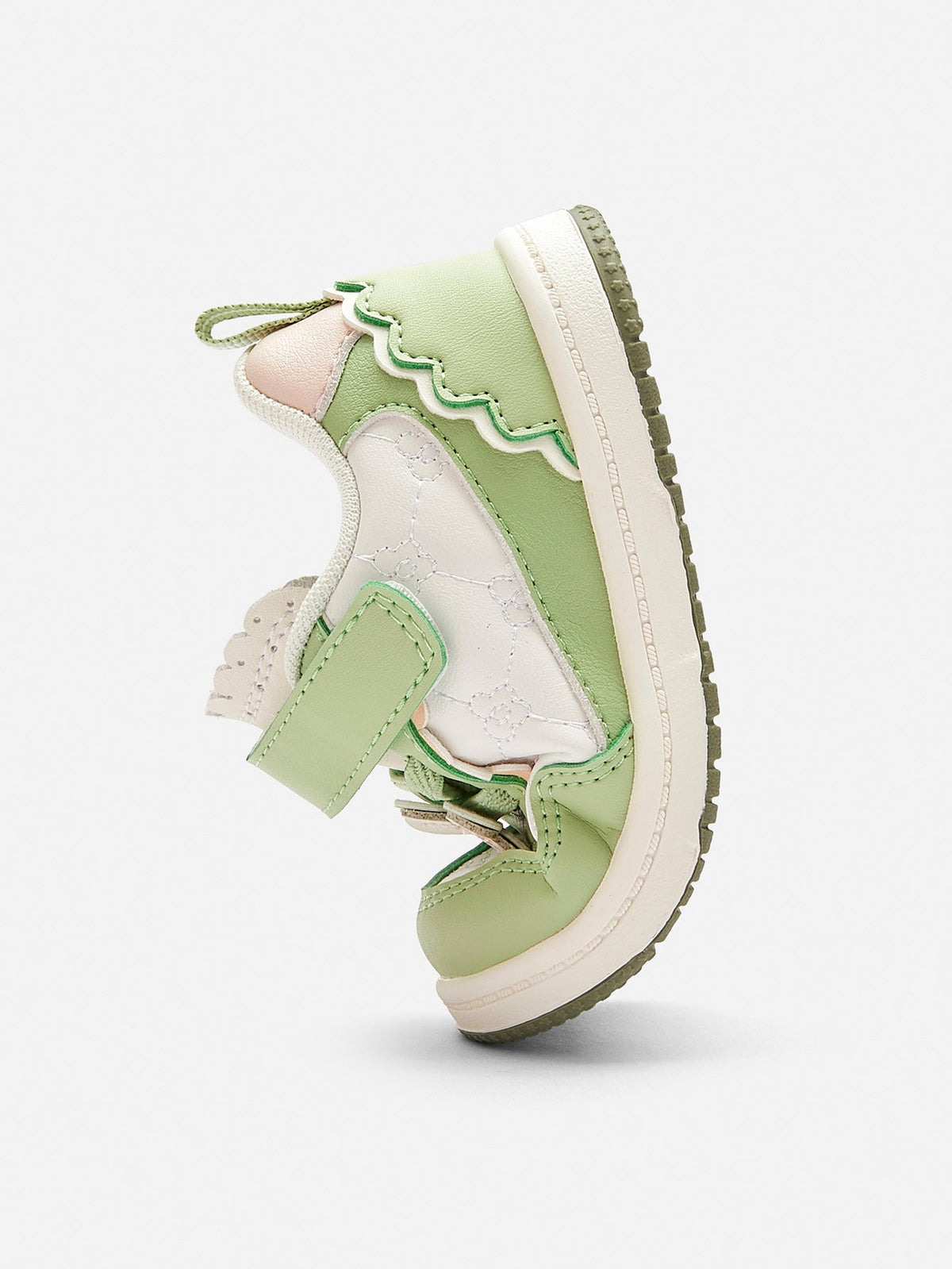 Balabala Baby Unisex Pre-Walker