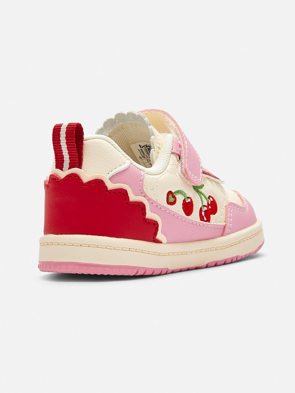 Balabala Baby Unisex Pre-Walker