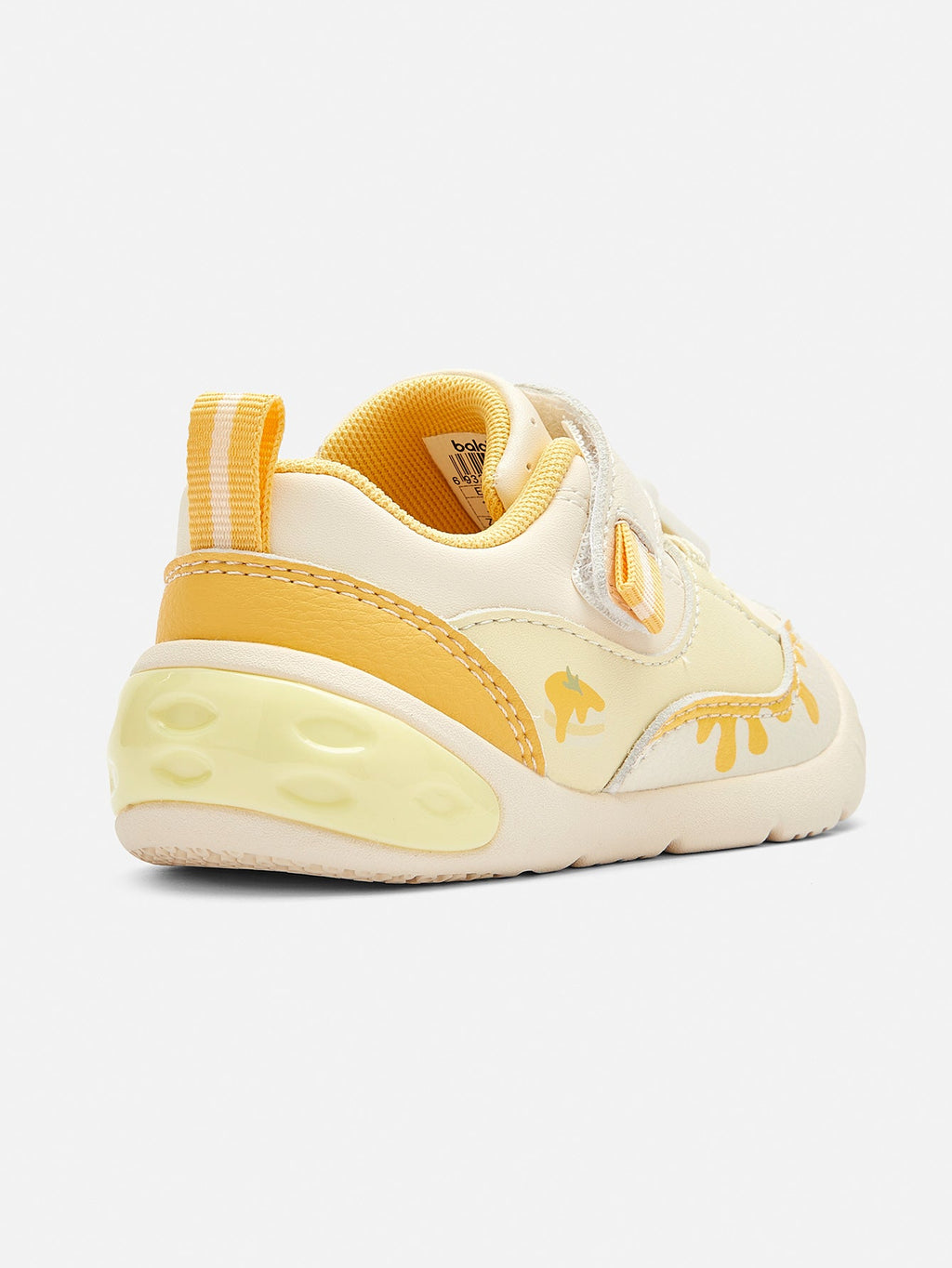 Balabala Baby Unisex Pre-Walker