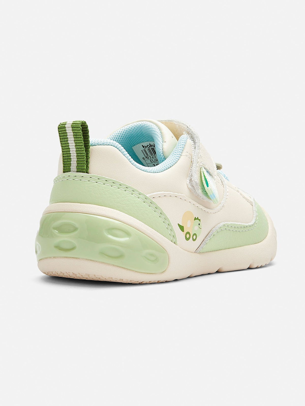 Balabala Baby Unisex Pre-Walker