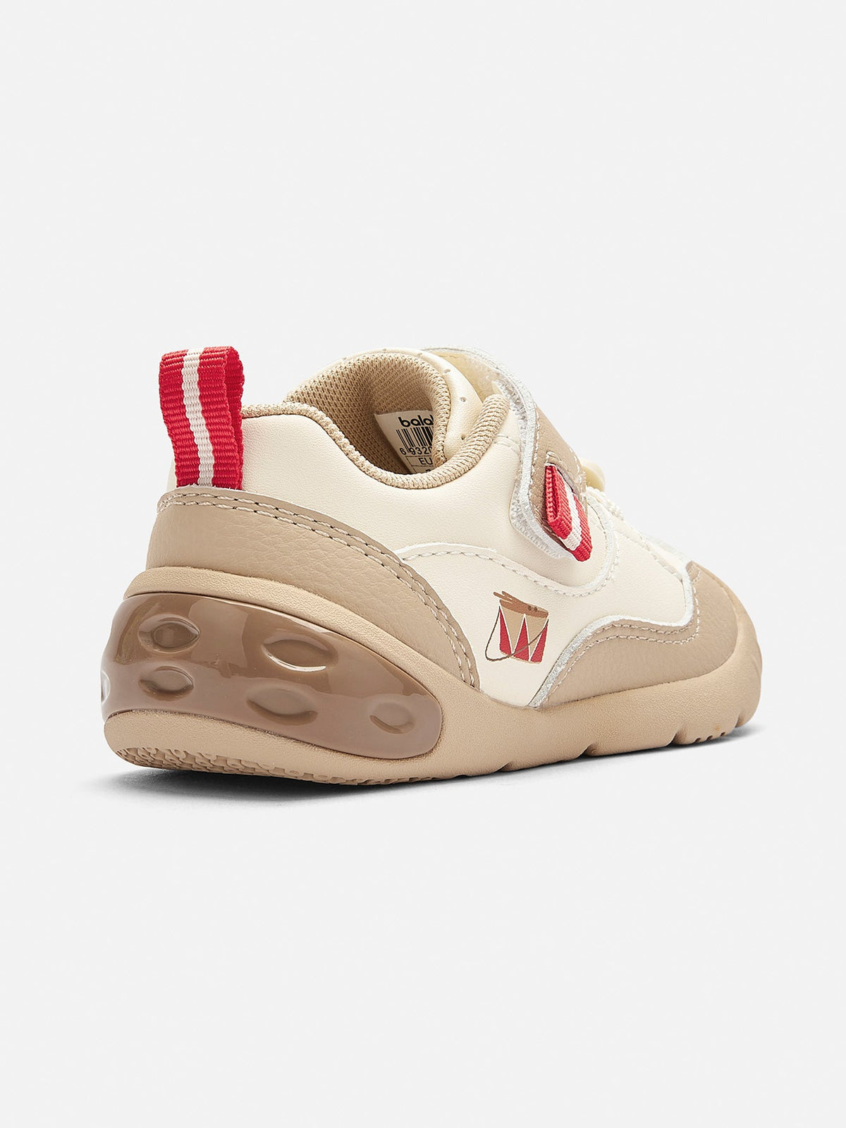 Balabala Baby Unisex Pre-Walker