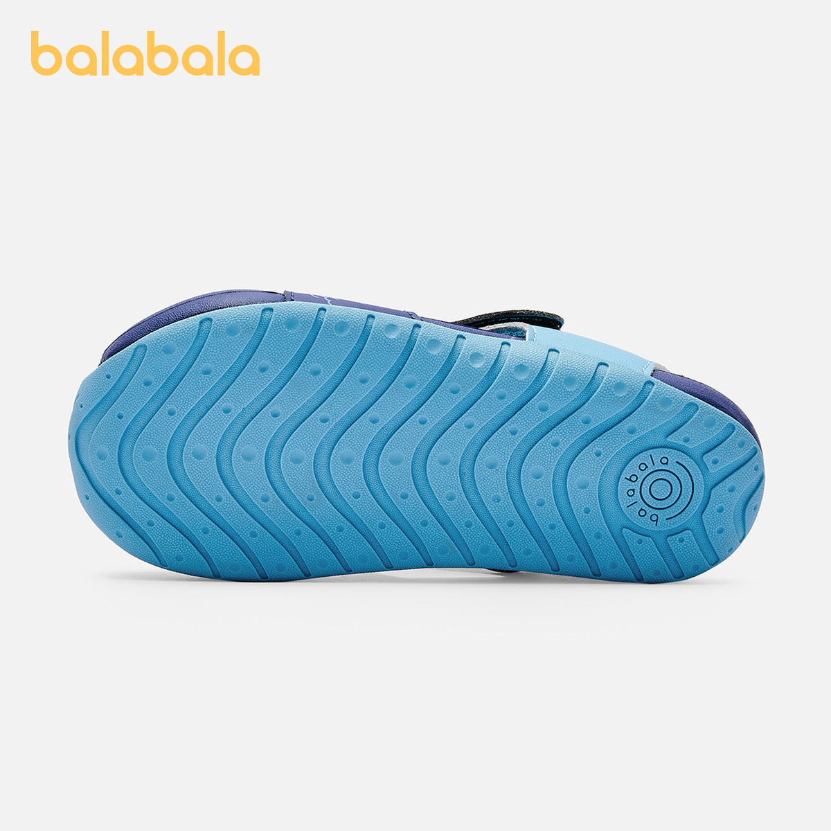 Balabala Closed Toe Water Shoes