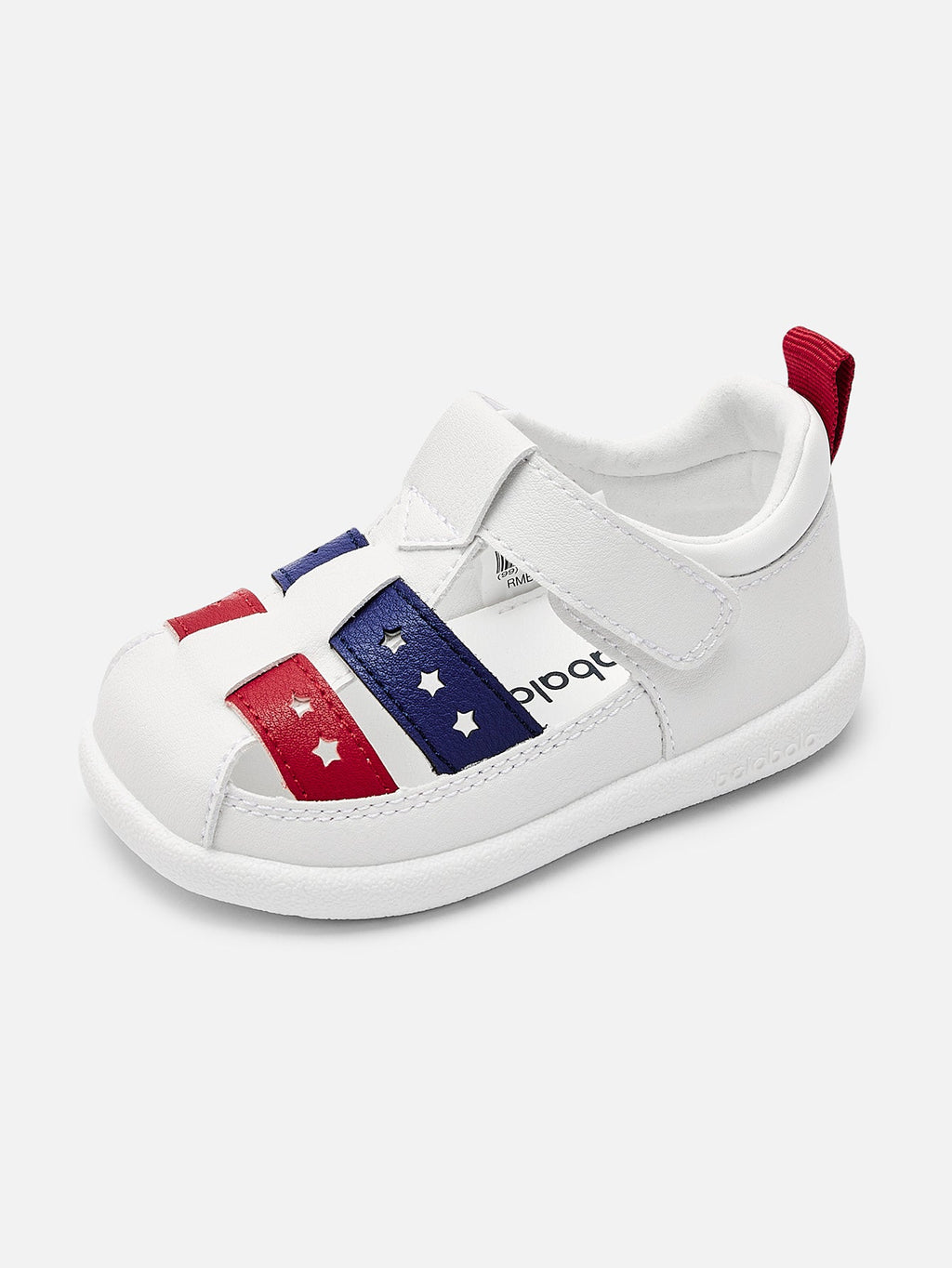 Balabala Baby Unisex Pre-Walker