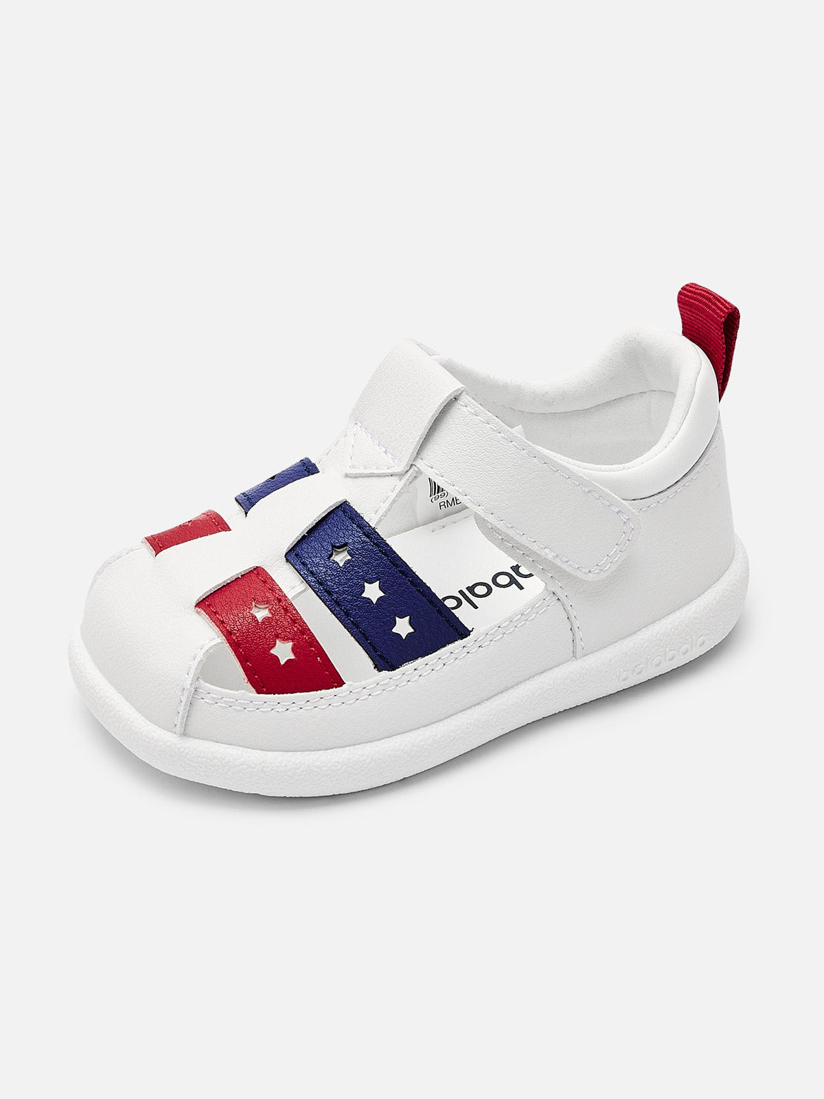 Balabala Baby Unisex Pre-Walker