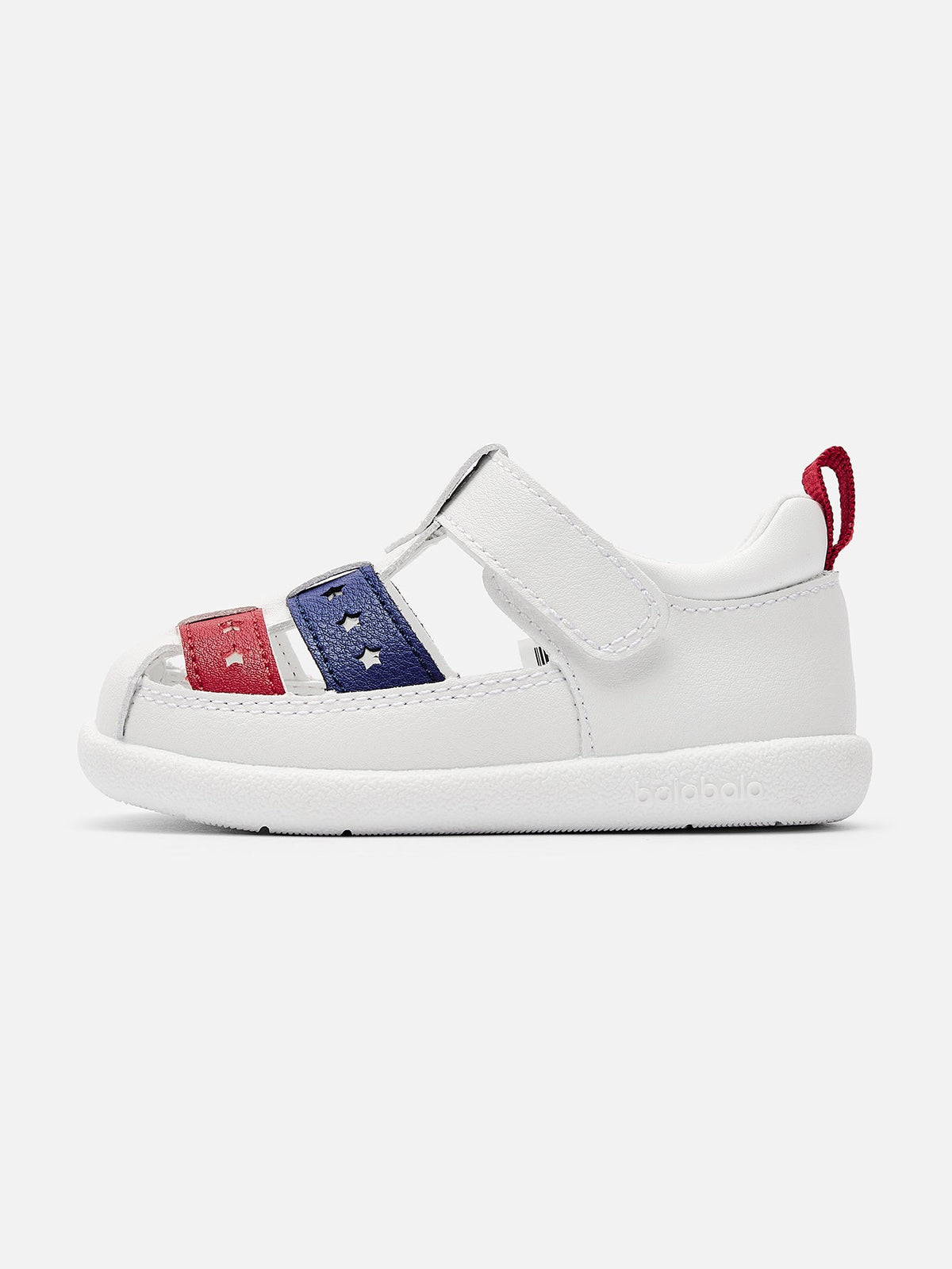 Balabala Baby Unisex Pre-Walker