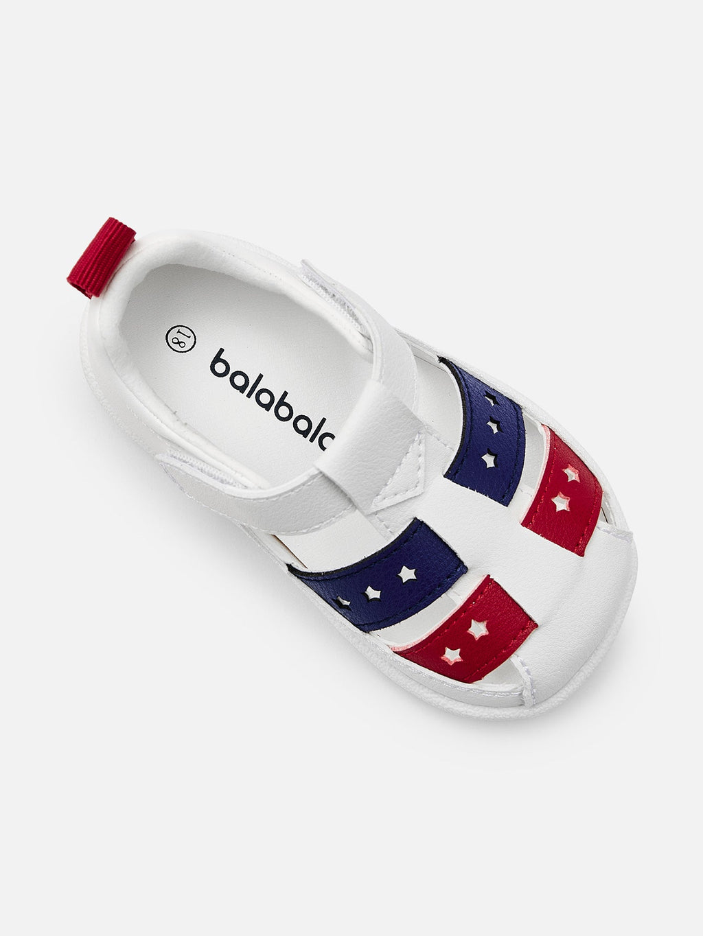 Balabala Baby Unisex Pre-Walker