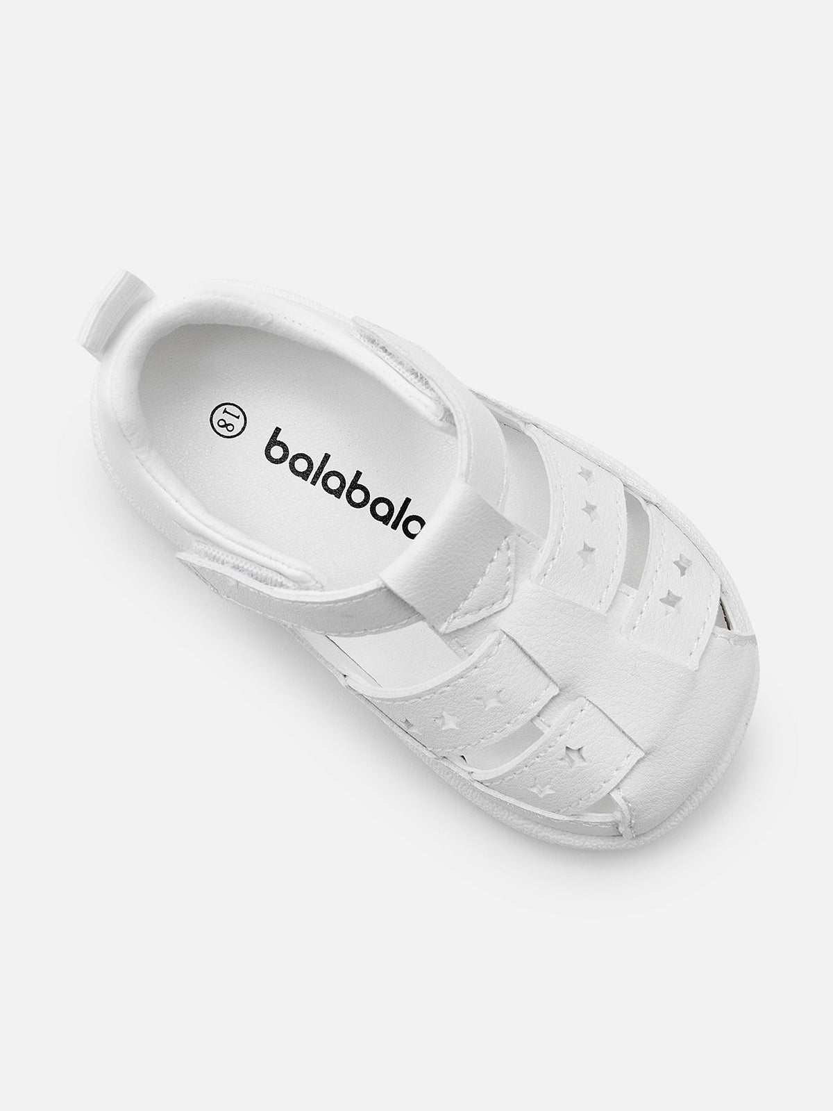 Balabala Baby Unisex Pre-Walker