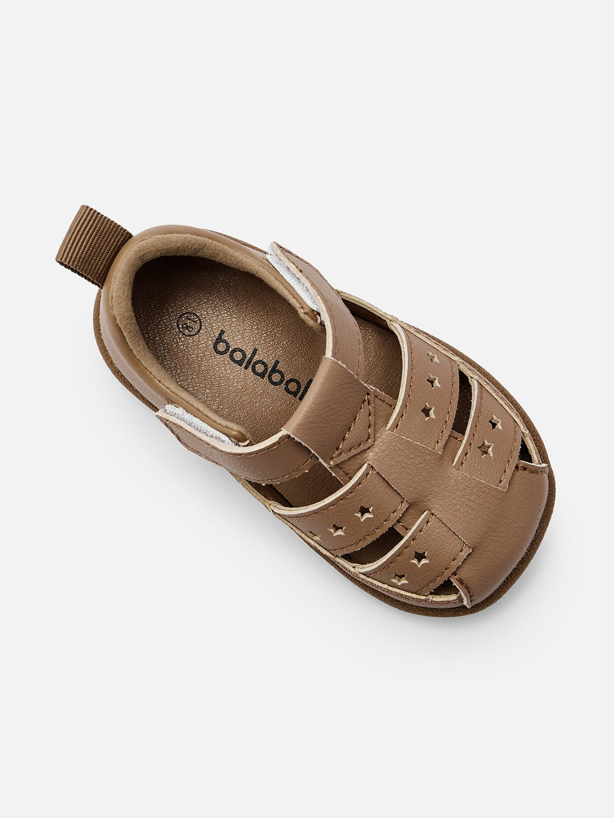 Balabala Baby Unisex Pre-Walker