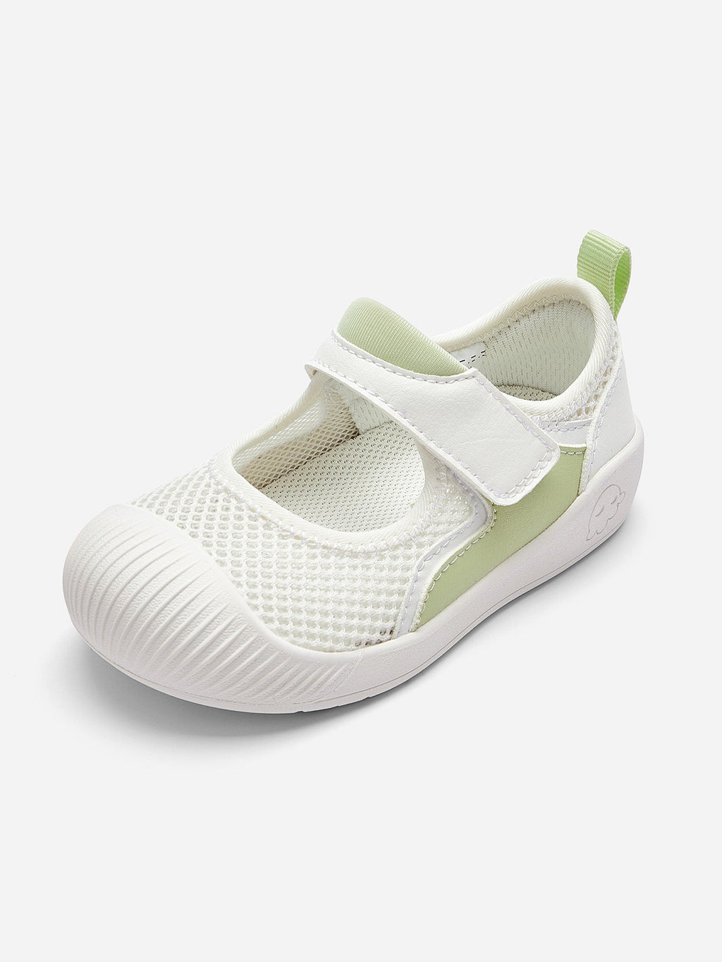 Baby walking shoes