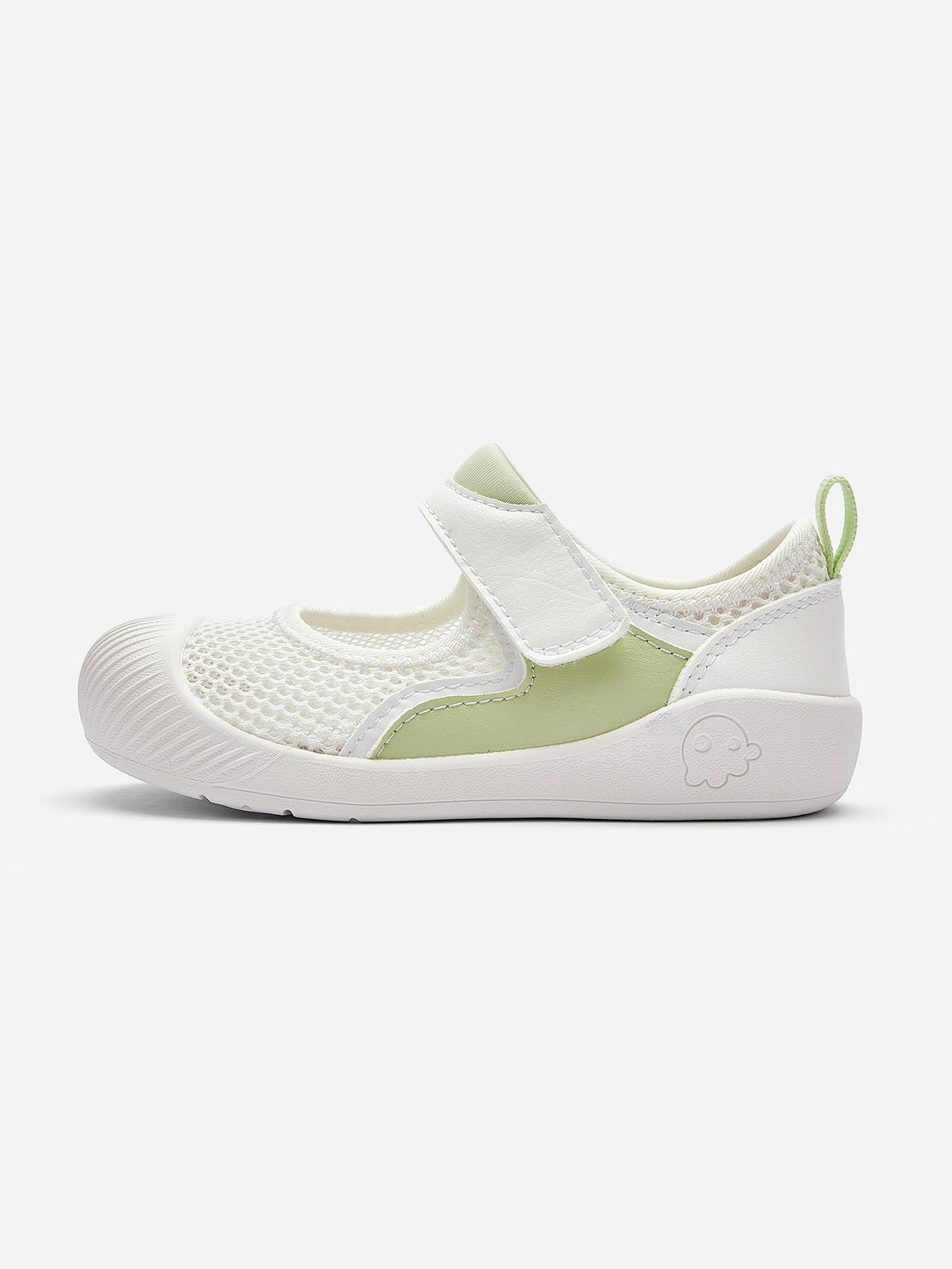 Baby walking shoes