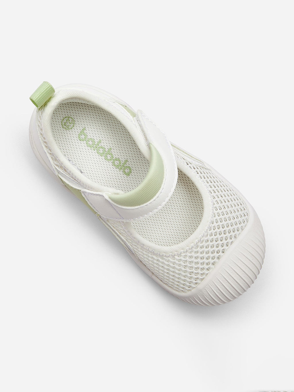 Baby walking shoes