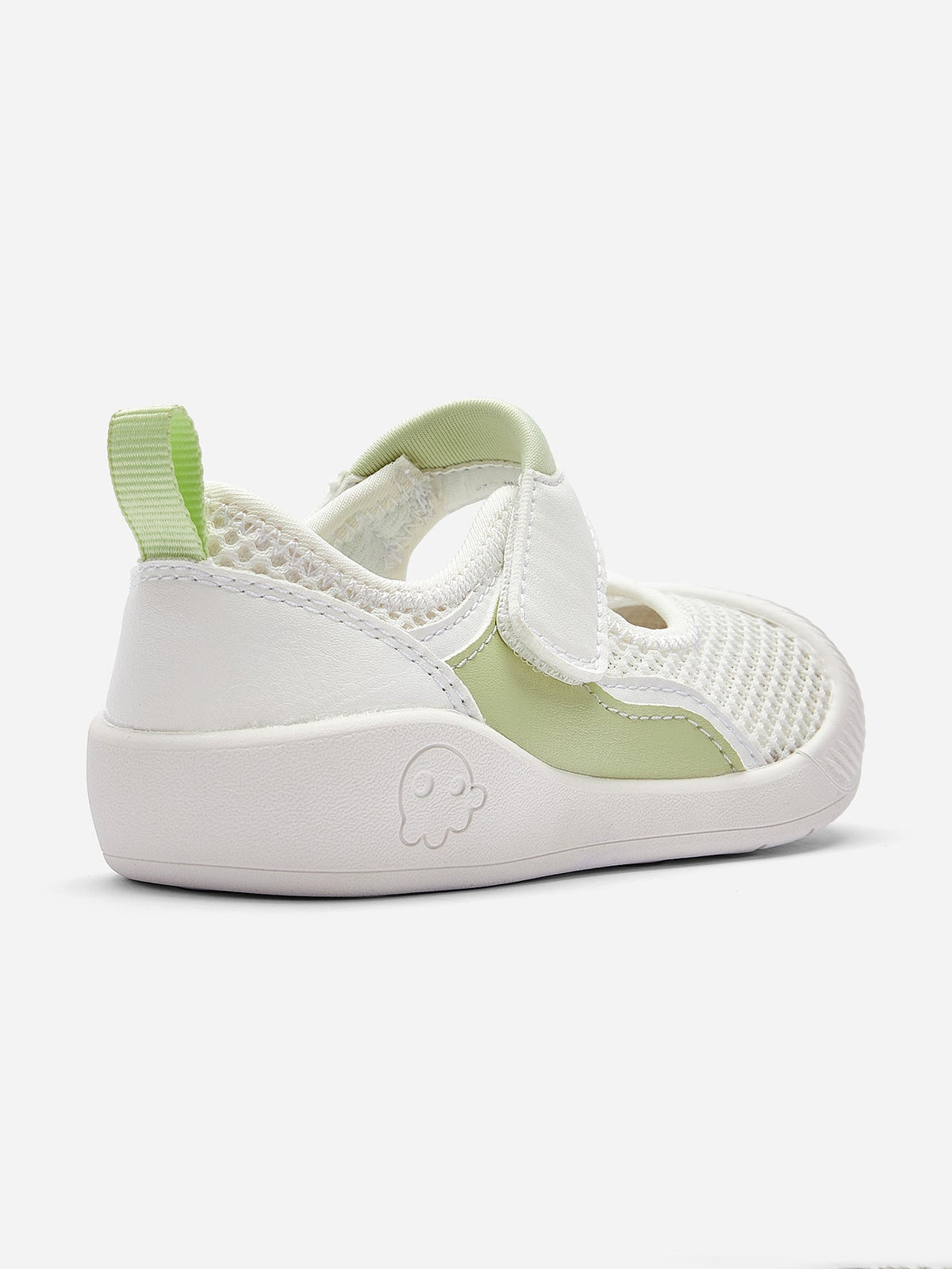 Baby walking shoes
