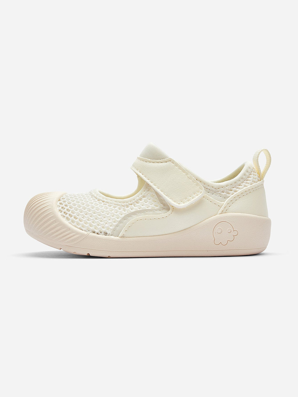 Baby walking shoes