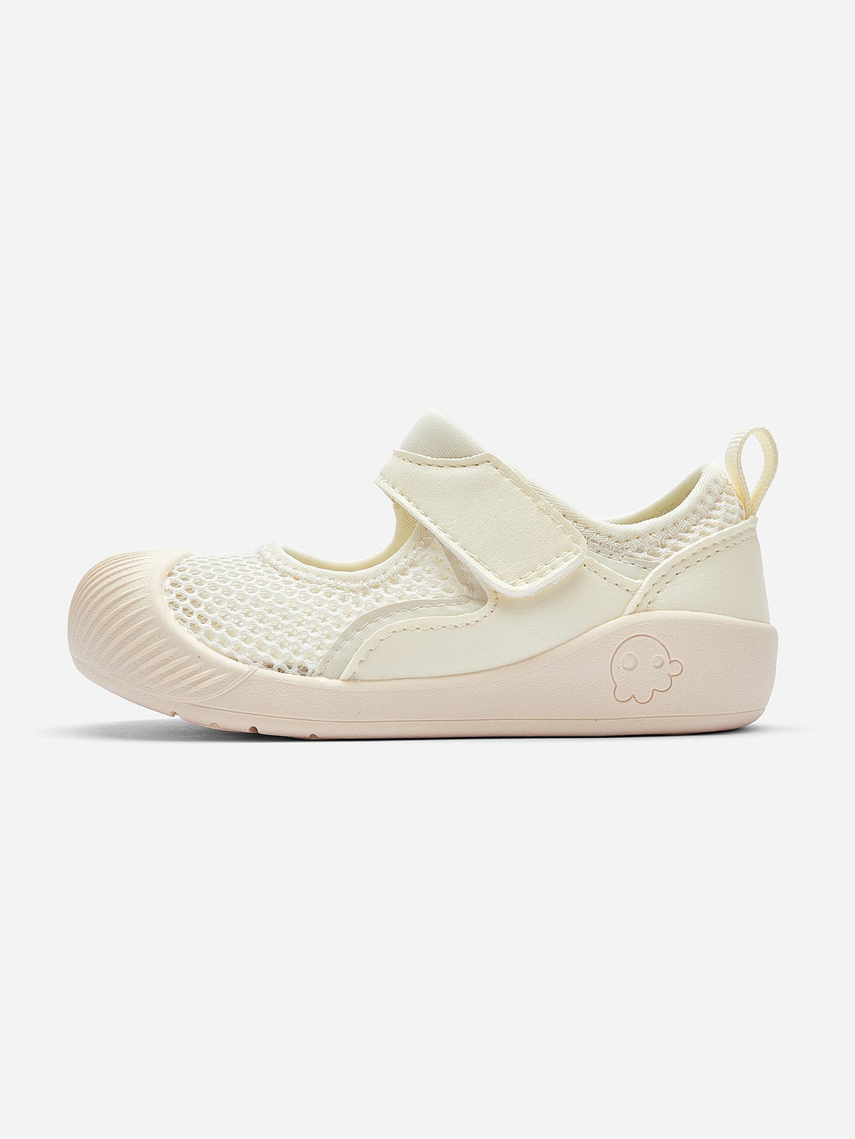 Baby walking shoes