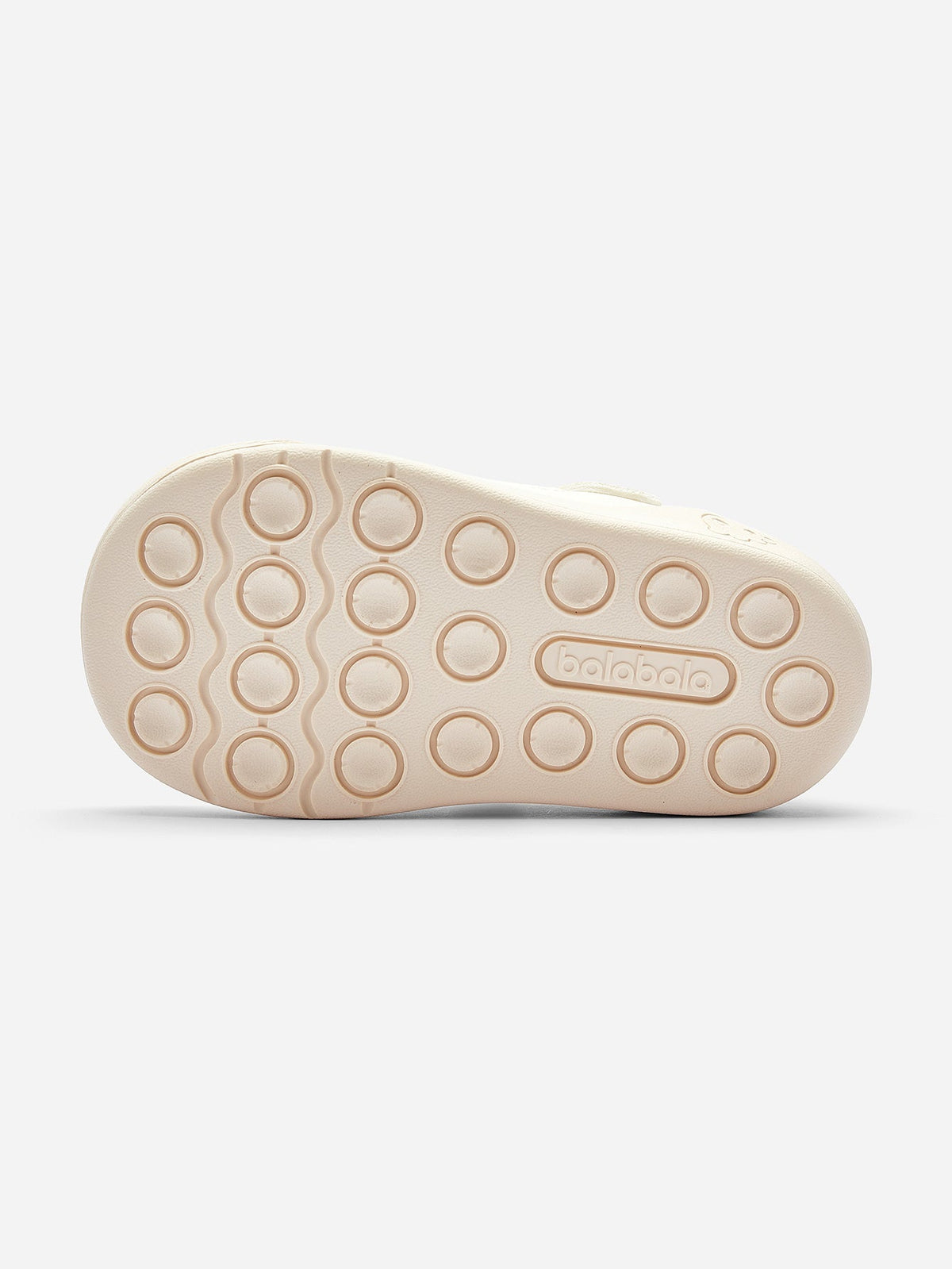Baby walking shoes