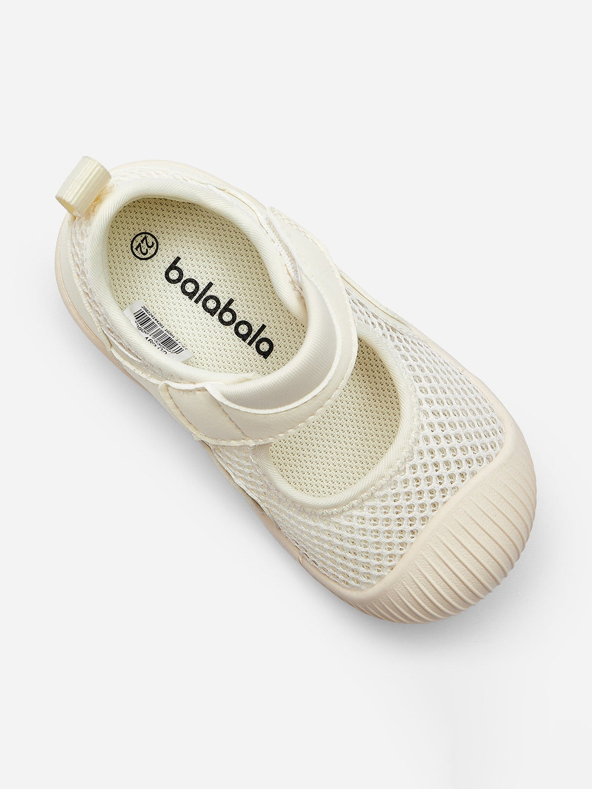 Baby walking shoes