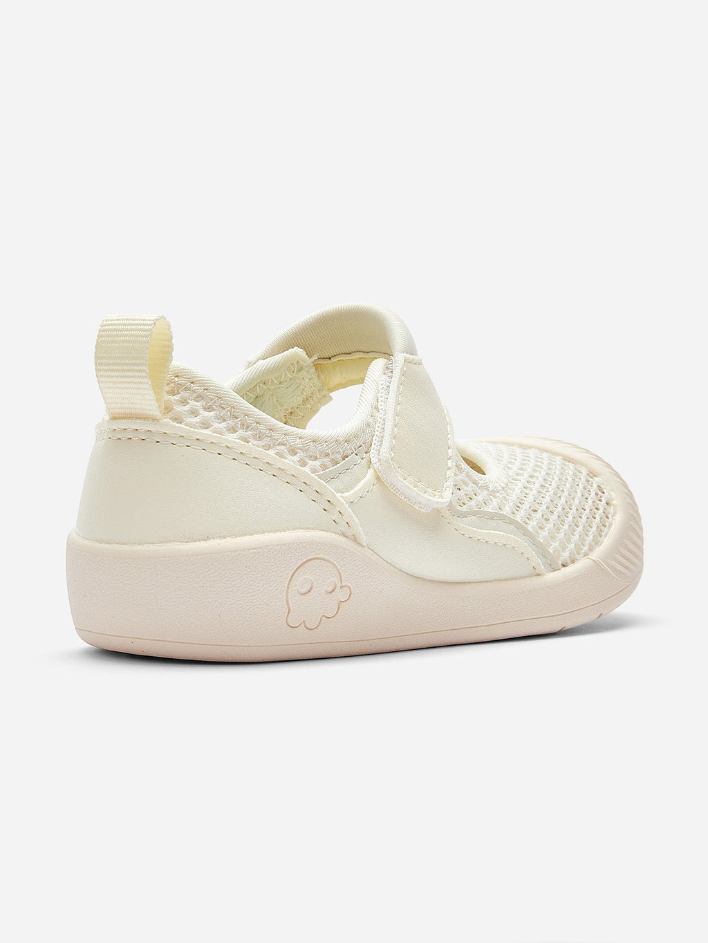 Baby walking shoes
