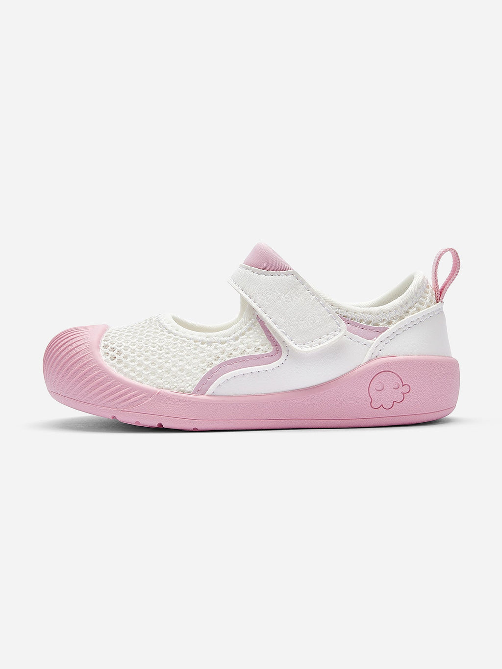Baby walking shoes