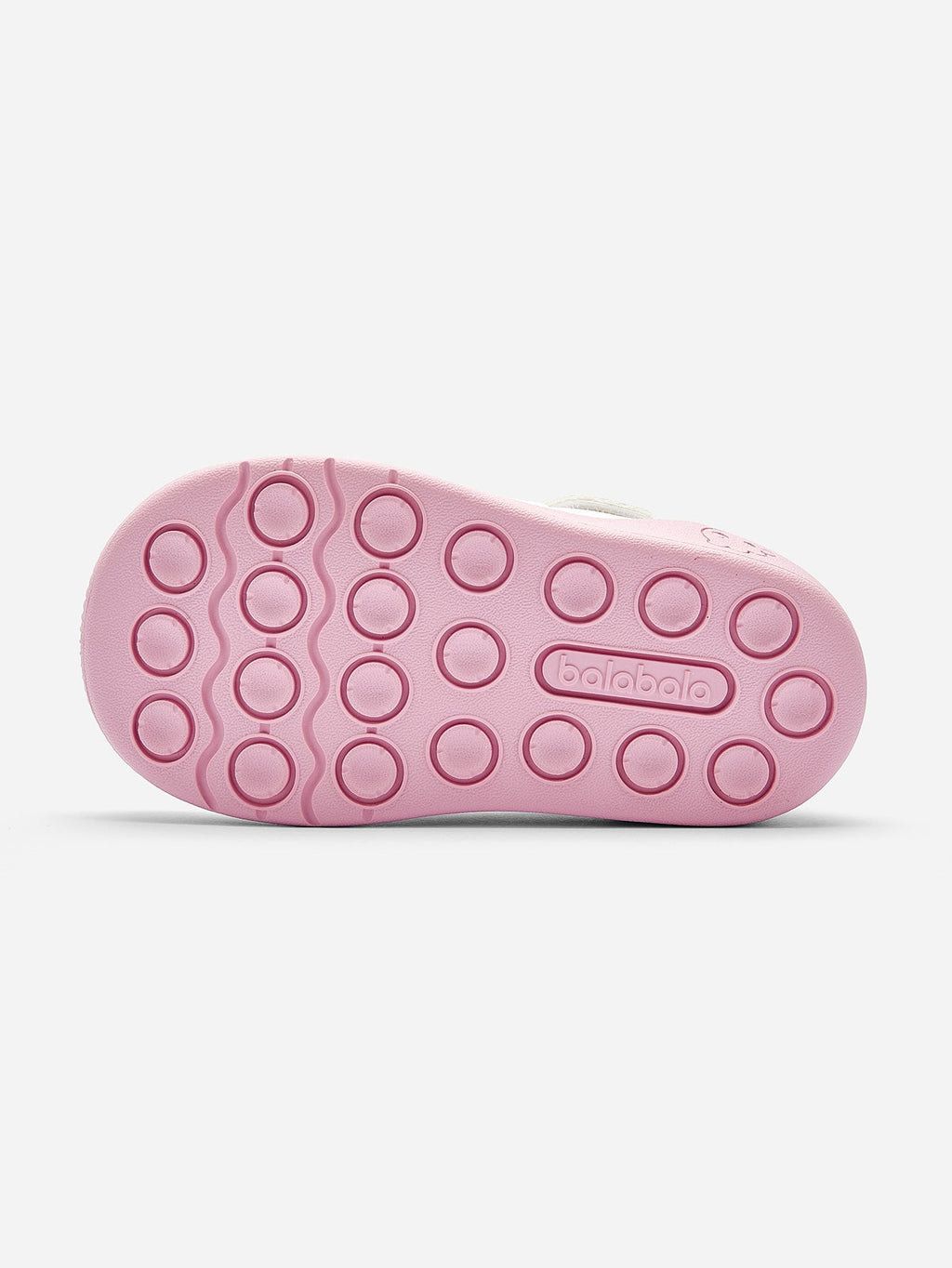 Baby walking shoes