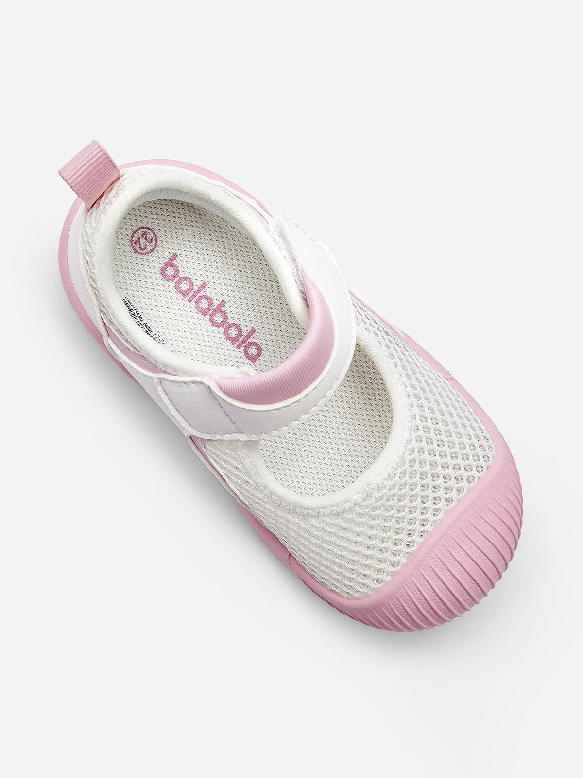 Baby walking shoes