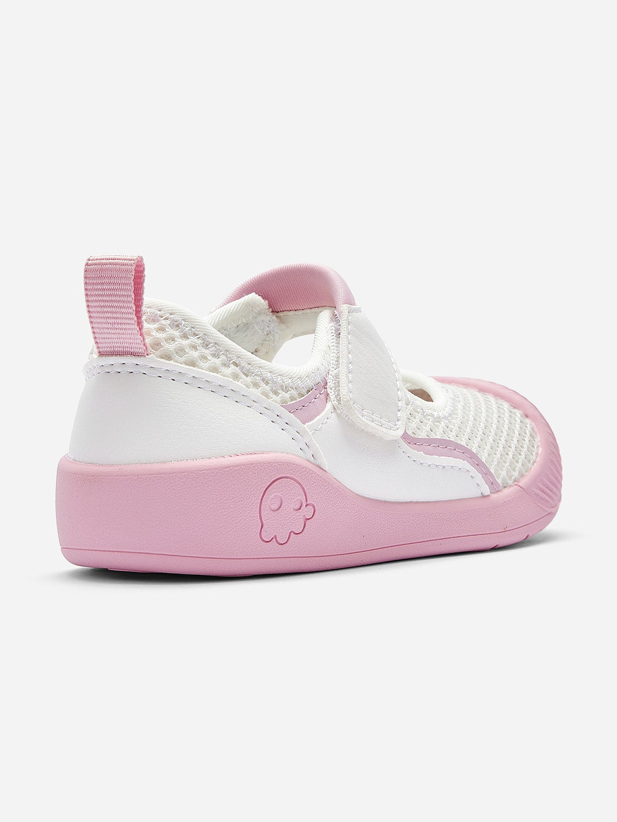 Baby walking shoes