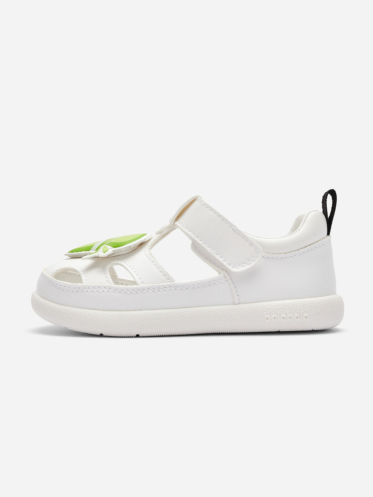 Baby Unisex Cartoon Soft Sole Sandals