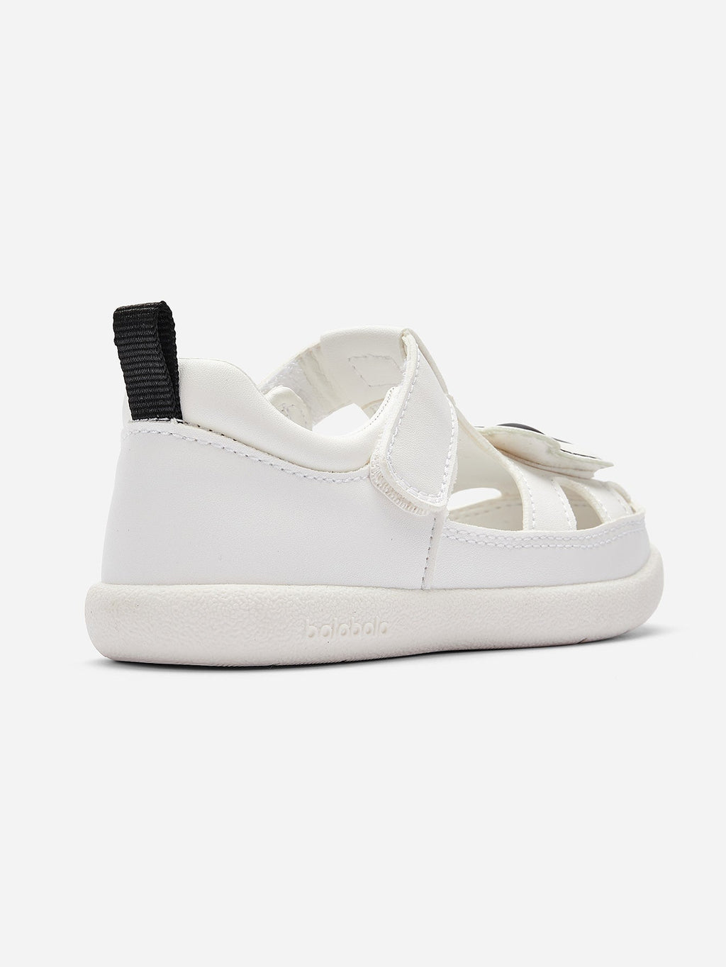 Baby Unisex Cartoon Soft Sole Sandals