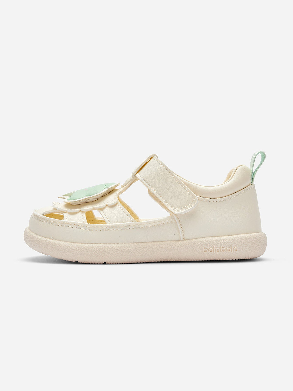 Baby Unisex Cartoon Soft Sole Sandals