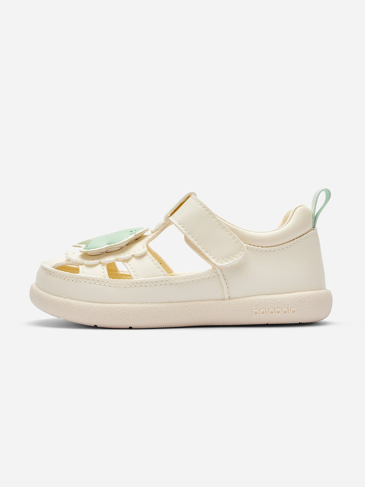 Baby Unisex Cartoon Soft Sole Sandals