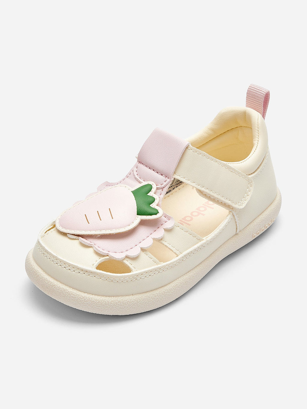 Baby Unisex Cartoon Soft Sole Sandals