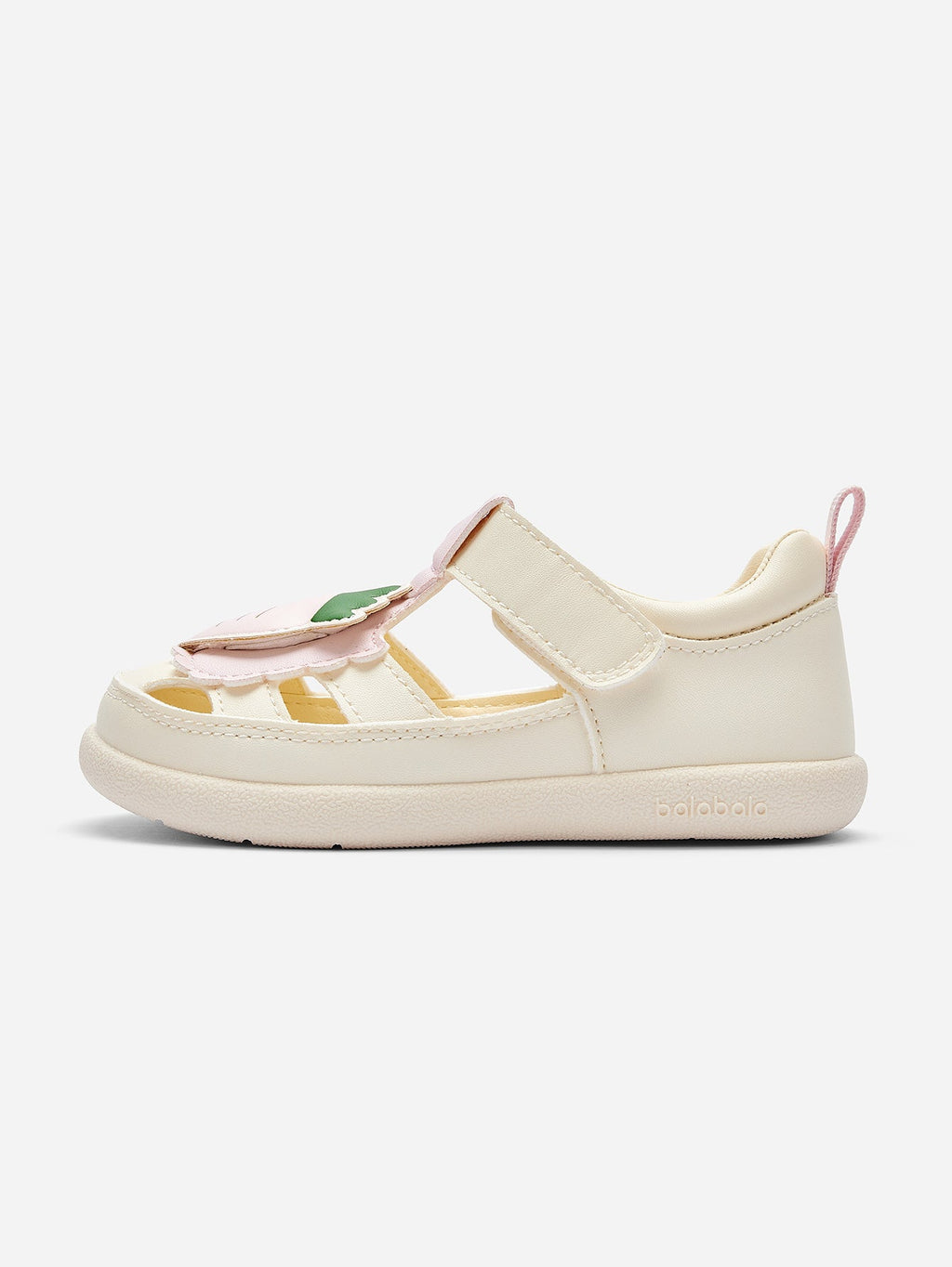 Baby Unisex Cartoon Soft Sole Sandals