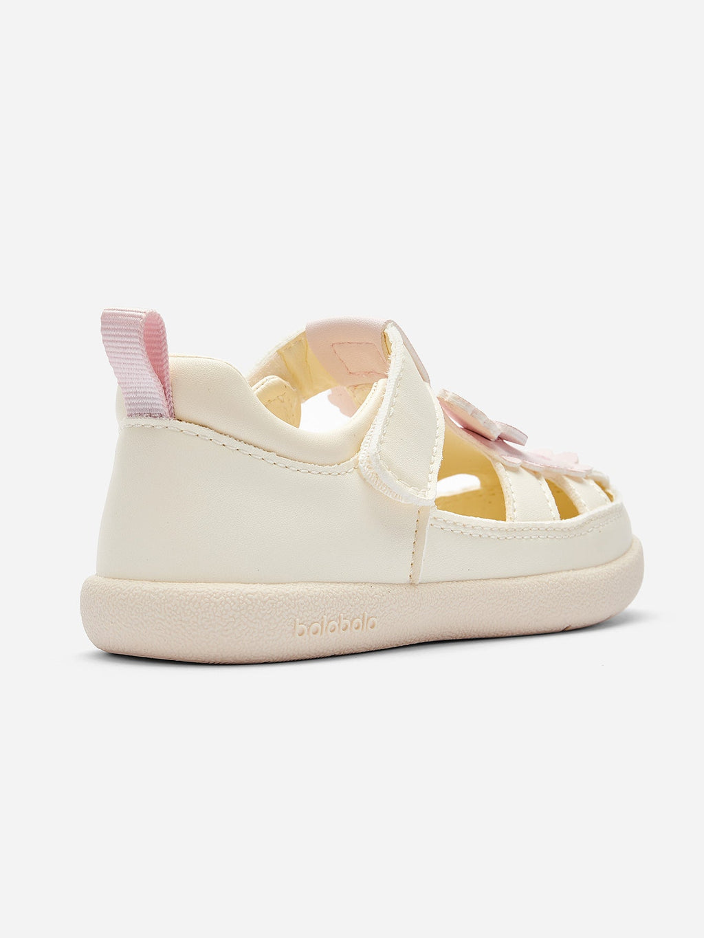 Baby Unisex Cartoon Soft Sole Sandals