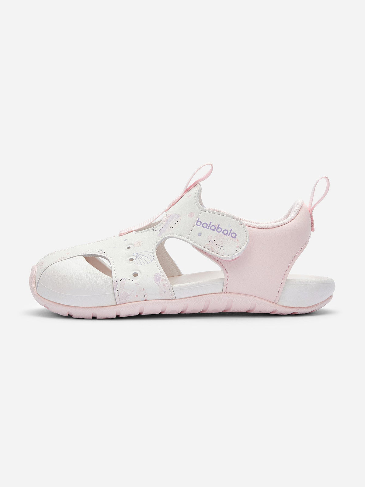 Balabala Closed Toe Water Shoes