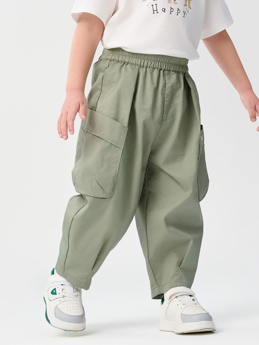 Baby Unisex Trousers