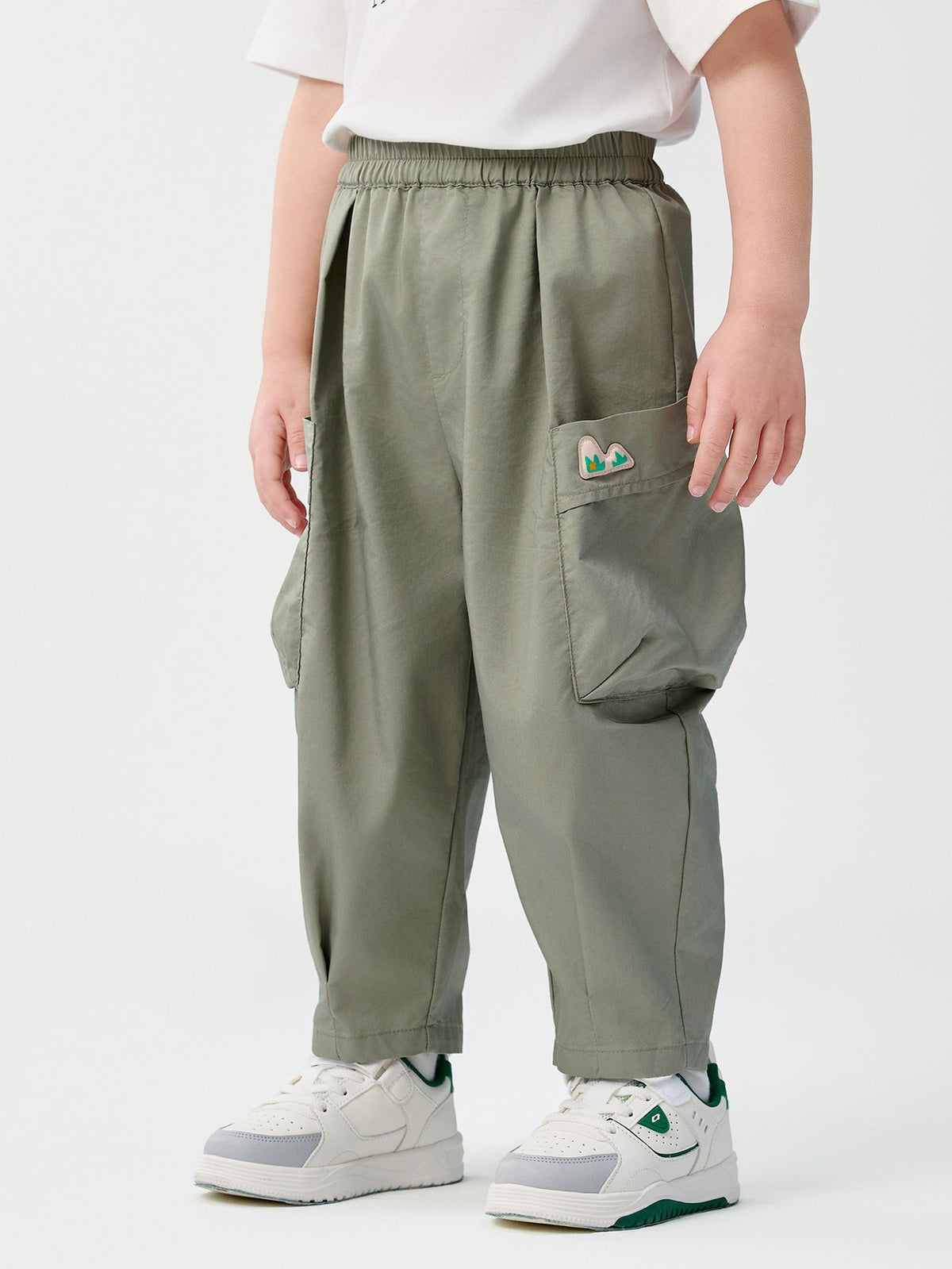 Baby Unisex Trousers