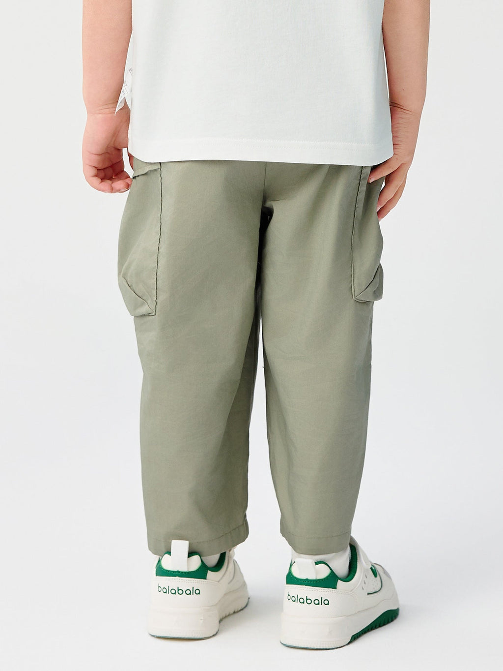 Baby Unisex Trousers